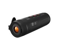 BlazeTrek - Monocolo termico da caccia, sensore 384 x 288/640 x 512, 50 Hz, 12 μm, 25 mK, display AMOLED 800 × 600, estrazione oculare da 15 mm, batteria 7+ ore, USB Type-C, IP67, leggero (384 x 288;