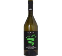 Blazic Sauvignon Collio DOC 2025 - 0,75 L