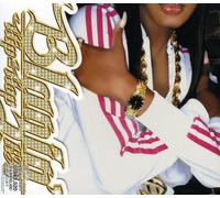 Blazin Hip Hop & R & B - Vol. 2-Blazin Hip Hop & R & B