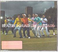 Blazin' Squad - Crossroads
