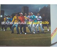 Blazin' Squad - Crossroads [CD 1]