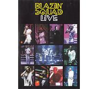 Blazin' Squad - Live