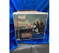 Blazin' Squad - Now Or Never