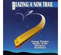 Blazing a New Trail