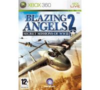 Blazing Angels 2:Secret Missions of Wwii