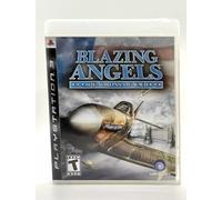 Blazing Angels