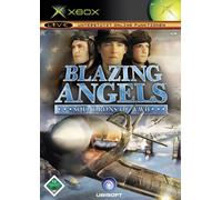 Blazing Angels: Squadrons of WWII [Edizione : Germania]