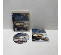 Blazing Angels: Squadrons of WWII (PS3) [Import UK]