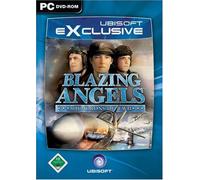 Blazing Angels: Squadrons of WWII [Ubi Soft eXclusive]