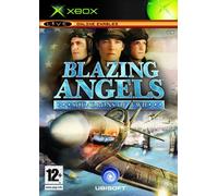 Blazing Angels: Squadrons of WWII (Xbox)