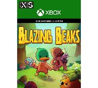 Blazing Beaks XBOX LIVE Key EUROPE