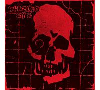 BLAZING EYE - 7-BLAZING EYE