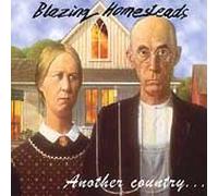 Blazing Homesteads - Another Country
