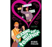 Blazing Hot for Teacher
