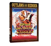 Blazing Saddles: 30Th Anniversary Special Edition [Edizione: Stati Uniti]