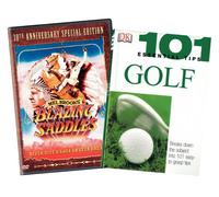 Blazing Saddles - Blazing Saddles