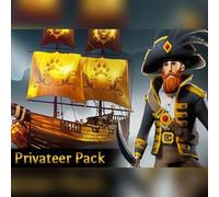Blazing Sails - Privateer Pack (DLC) (PC) Steam Key - GLOBAL