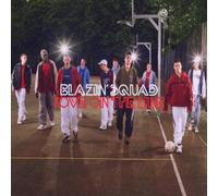 Blazin'Squad - Love on the Line