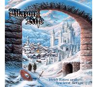 Blazon Rite Wild Rites And Ancient Songs (CD)