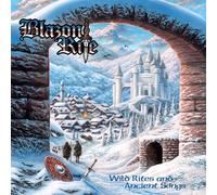Blazon Rite Wild Rites And Ancient Songs (Vinyl LP)