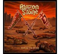 Blazon Stone - War Of The Roses