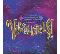 Blazonczyk, Eddie Versatones - Versalicious!
