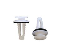 BLBGKHKKVD 30PCS Interni Side Trim Clip Misura for Ford Transit Connect Pannello di Rivestimento Interno Fascia Pilastro Fodera Pinze W705364-S300 Auto