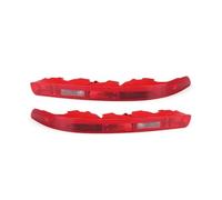 BLBNEZBZTY Fanale Posteriore Paraurti Posteriore Per Q7 2006-2015 Versione UE Indicatore Di Direzione Stop Luce Freno Luce Freno Fendinebbia Posteriore sinistra Luci posteriori