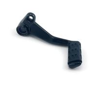 BLBNEZBZTY Leva del cambio, pedale del freno posteriore per motocicletta, per Ducati 1098 1098R 1198 1198S 1198SP 2007-2012 848 EVO 2011-2014 12 13 Leva del cambio pieghevole per moto