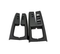 BLBNEZBZTY Maniglia interna per portiera con pannello, rivestimento per accessori per lo styling 'auto Per Skoda Per Superb Sostituzione Copertura Maniglia Interna Portiera( Front Right)