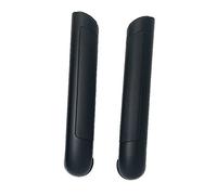 BLBNEZBZTY maniglia per porta posteriore Copertura per maniglia interna ed esterna a portiera 'auto Per Tiburon 2003-2008 82372-2C000Lk 82382-2C000Lk
