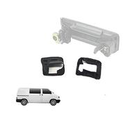 BLBNEZBZTY maniglia per porta posteriore Cuscinetto In Gomma Per La Copertura Della Maniglia Della Portiera Dell'auto, Per Riparazione, Per Transporter T4 1990-2004