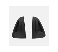 BLBNEZBZTY maniglia per porta posteriore Set di coprimaniglia Per Chevrolet Per Spark 2010-2015, adesivi per esterni( Rear 1 Pair)