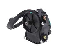 BLBNEZBZTY Motori Gruppo Servomotore di Avviamento Scatola Trasmissione Anteriore per CF 450 ATV E Dune Buggy Q830-314000 Ingranaggio Servomotore Differenziale Anteriore Motorino avviamento