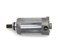 BLBNEZBZTY Motori Motorino di Avviamento per Moto 12V per XV125, XV240, XV250, SRV250, XVS125, XVS250-4DN-81800-00, 5JX-81890-00, 2UJ-81890-00 Motorino avviamento