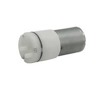 BLBNEZBZTY Motori Pompa per Vuoto Ad Aria con Avviamento Elettronico TGSYMTWA da 6 V CC, Piccola, con 370 Spazzole, per Motori Industriali Motorino avviamento