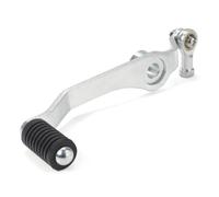 BLBNEZBZTY Pedale freno posteriore e leva cambio sinistra per XJ6N XJ6 Diversion F FZ-6R FZ6R FZ6 Accessori per moto Pedale cambio posteriore Leva del cambio pieghevole per moto(Left Shift Lever)