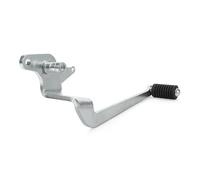 BLBNEZBZTY Pedale freno posteriore e leva cambio sinistra per XJ6N XJ6 Diversion F FZ-6R FZ6R FZ6 Accessori per moto Pedale cambio posteriore Leva del cambio pieghevole per moto(Brake Pedal Lever)