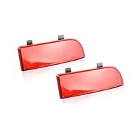 BLBNEZBZTY Per Benz Per Classe V W639 Gruppi Ottici Posteriori Per Vito Per Viano 2003-2014 Riflettore Per Auto Paraurti Posteriore Luce Stop Freno Avvertimento Luci posteriori( Red Lens)