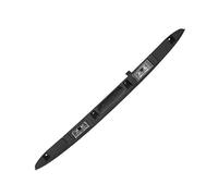 BLBNEZBZTY Per BMW X5 E53 2001-2006 Interruttore Portellone Posteriore In Plastica Nera E Pulsante Chiave Maniglia Cofano Bagagliaio 51137170676 Sostituzione Copertura Maniglia Interna Portiera