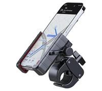 BLBNEZBZTY per iPhone E Smartphone da 4.7''-7'' Supporto per Telefono per Bici da Moto Supporto Telefono Cellulare Manubrio Bicicletta Supporto Navigazione GPS Supporto GPS