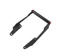 BLBNEZBZTY per NC750X per NC 750X 2016 2017 2018 2019 Accessori Moto GPS Smartphone Navigazione GPS Piastra Staffa Adattare Il Supporto Supporto GPS(22mm)