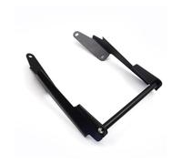 BLBNEZBZTY per NC750X per NC 750X 2016 2017 2018 2019 Accessori Moto GPS Smartphone Navigazione GPS Piastra Staffa Adattare Il Supporto Supporto GPS(12mm)