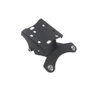 BLBNEZBZTY per TMAX 560 per T-Max 560 per Tech per Max 2019 2020 Moto Parabrezza Staffa di Montaggio Supporto del Telefono Modifica del Motociclo Supporto GPS( A)
