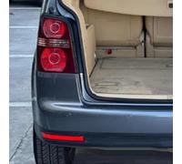 BLBNEZBZTY Per Touran 2006-2010 Riflettore Paraurti Posteriore Copertura Luce Indicatore Di Direzione Freno Fendinebbia Luci posteriori(Left)