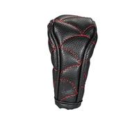 BLBNEZBZTY Pomelli del cambio per auto Migliori offerte per Auto Gear Shift Knob Cover Protector Boot Sleeve Sticker Head Trim sono Confronta prezzi caratteristiche prodotti nuovi Molti