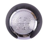 BLBNEZBZTY Pomelli del cambio per auto Per Alfa Per Romeo Per Mito 2016 2015 2014 2013 2012 2011 2010 2009 2008 6 Velocità 55344852 Pomello Leva Cambio Auto