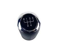 BLBNEZBZTY Pomelli del cambio per auto Per Chevrolet Per Aveo Per Sonic T300 2012-2017 5 6 Velocità Pomello del cambio Leva del cambio Leva del cambio Testa Pomello della leva del cambio