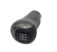 BLBNEZBZTY Pomelli del cambio per auto Per Civic 2006 2007 2008 2009 2010 2011 2012 Auto Pomello Del Cambio Leva Gaitor Boot Copertura 54102-SNA-A01 5 velocità pomello del cambio( Gear Knob 5 Speed)