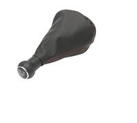 BLBNEZBZTY Pomelli del cambio per auto Per Golf 3 MK3 T4 1992-1998 5 marce cambio manopole leva ghetta cucitura avvio